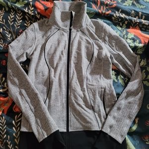 Lululemon jacket size 10